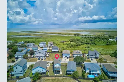 12835 E Conquistador Drive, Galveston, TX 77554 - Photo 2
