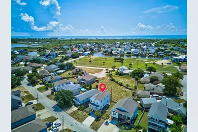 12835 E Conquistador Drive, Galveston, TX 77554 - Photo 4