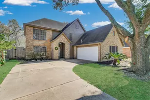 4750 Hidden Springs Dr, Houston, TX 77084 - Photo 2