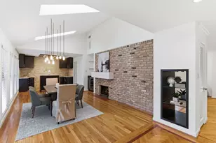 531 Azaleadell Dr, Houston, TX 77018 - Photo 4