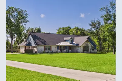 33611 Blue Crab Court, Richwood, TX 77515 - Photo 1