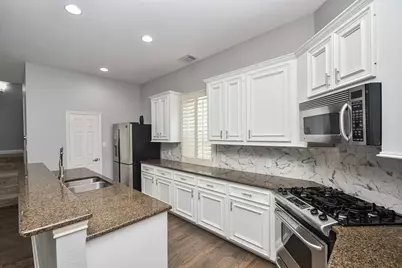 1016 Studer Street, Houston, TX 77007 - Photo 18