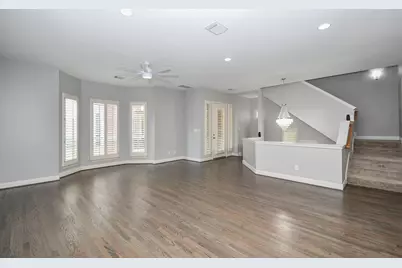 1016 Studer Street, Houston, TX 77007 - Photo 1