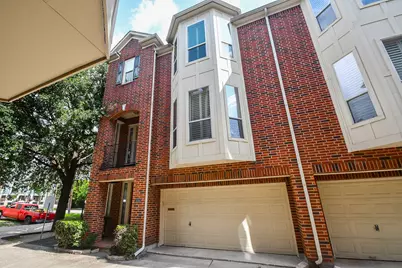 1016 Studer Street, Houston, TX 77007 - Photo 2