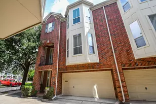 1016 Studer St, Houston, TX 77007 - Photo 2