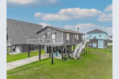 23001 Fresca Street, Galveston, TX 77554 - Photo 6