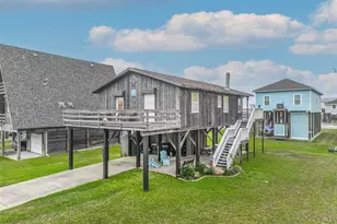 23001 Fresca St, Galveston, TX 77554 - Photo 6