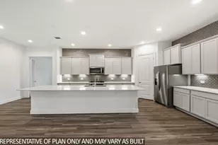 1470 Imperial Ranch Wy, Dayton, TX 77535 - Photo 2