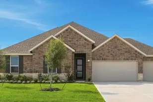 1470 Imperial Ranch Wy, Dayton, TX 77535 - Photo 1