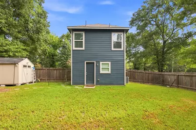 15081 Travis Lane, Willis, TX 77378 - Photo 14