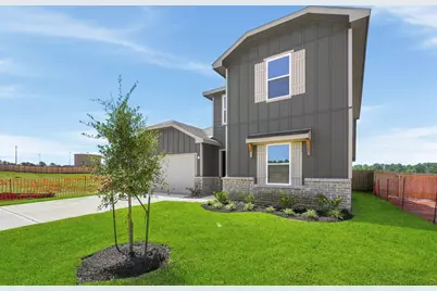 15919 Maybelle Street, Montgomery, TX 77316 - Photo 2