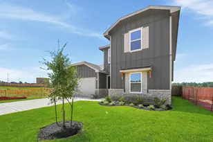 15919 Maybelle St, Montgomery, TX 77316 - Photo 2