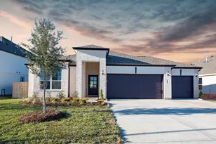 3001 Bristlegrass St, Brookshire, TX 77423 - Photo 1