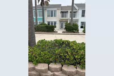 8402 Seawall Boulevard #4, Galveston, TX 77554 - Photo 1