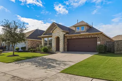 29919 Vallonea Oak, Fulshear, TX 77423 - Photo 2