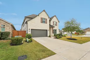 13604 Sabine Lk Dr, Texas City, TX 77568 - Photo 2