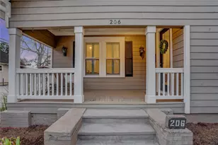 206 Brooks St, Sugar Land, TX 77478 - Photo 4