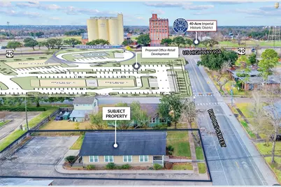 206 Brooks Street, Sugar Land, TX 77478 - Photo 1