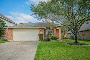 415 S Sterling Heights Ln, Houston, TX 77094 - Photo 1