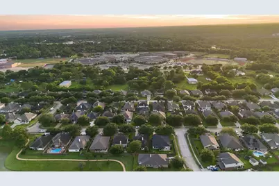 318 Magnolia Estates Drive, League City, TX 77573 - Photo 34