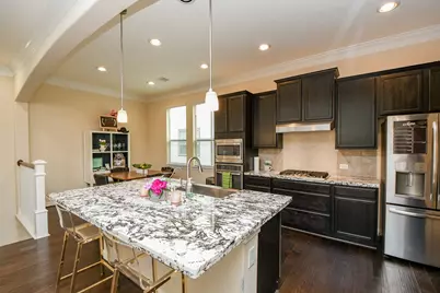 446 N Live Oak Street, Houston, TX 77003 - Photo 6