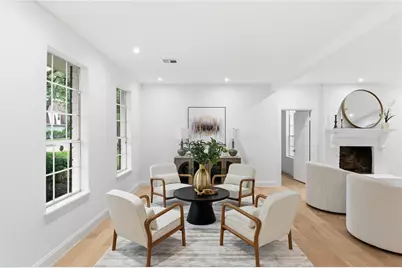 15827 Foxgate Road, Houston, TX 77079 - Photo 4