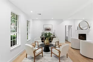 15827 Foxgate Rd, Houston, TX 77079 - Photo 4