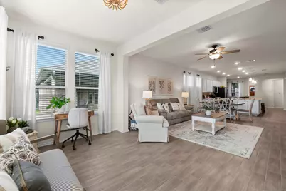 242 Flaxen Chestnut, Spring, TX 77382 - Photo 16