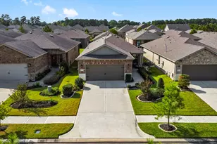 242 Flaxen Chestnut, Spring, TX 77382 - Photo 2