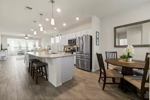 242 Flaxen Chestnut, Spring, TX 77382 - Photo 6