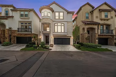 1006 Old Oyster Trail, Sugar Land, TX 77478 - Photo 1