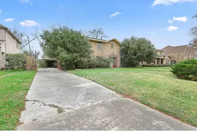 3918 Fernwood Drive, Houston, TX 77021 - Photo 8
