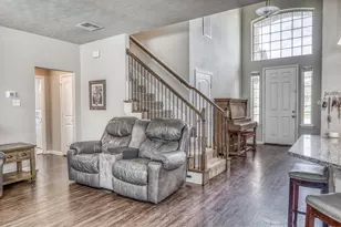 1827 Basin Trl, Brenham, TX 77833 - Photo 4