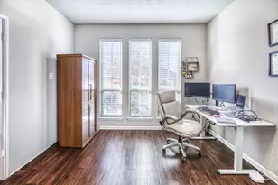 1827 Basin Trl, Brenham, TX 77833 - Photo 22