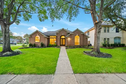 3514 Ironloft Court, Katy, TX 77450 - Photo 2