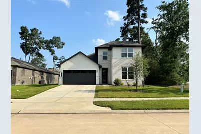 10213 Prairie Creek Lane, Conroe, TX 77384 - Photo 1
