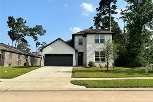 10213 Prairie Creek Ln, Conroe, TX 77384 - Photo 1