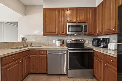 2211 S Braeswood Boulevard #23E, Houston, TX 77030 - Photo 24