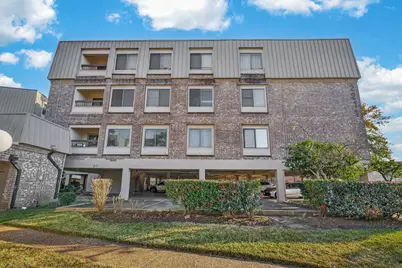 2211 S Braeswood Boulevard #23E, Houston, TX 77030 - Photo 4