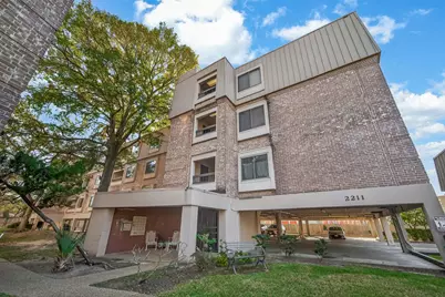 2211 S Braeswood Boulevard #23E, Houston, TX 77030 - Photo 8