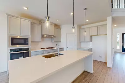 9722 Yaletzi Gardens Street, Richmond, TX 77407 - Photo 2