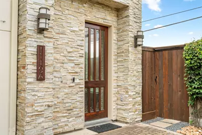 1110 Autrey Street #A, Houston, TX 77006 - Photo 2