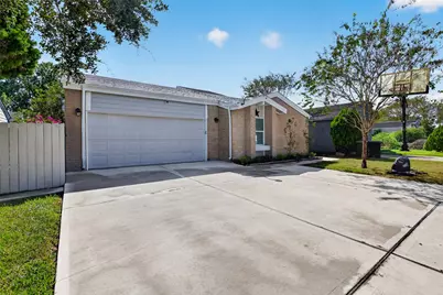6323 Dawnridge Drive, Houston, TX 77035 - Photo 1