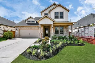 25115 Midnight Willow Dr, Katy, TX 77493 - Photo 1