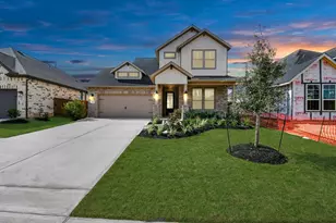 25115 Midnight Willow Dr, Katy, TX 77493 - Photo 2