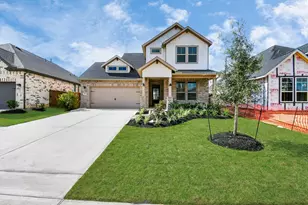 25115 Midnight Willow Dr, Katy, TX 77493 - Photo 2