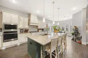 18014 Wichita River Way, Cypress, TX 77433 - Photo 14