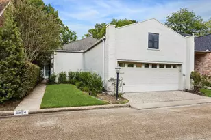 9694 Longmont Dr, Houston, TX 77063 - Photo 1
