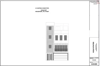 4113 Kolb Street, Houston, TX 77007 - Photo 4