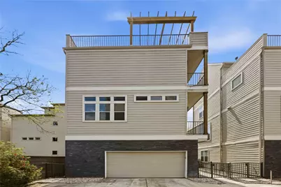 708 Schwartz Street, Houston, TX 77020 - Photo 2